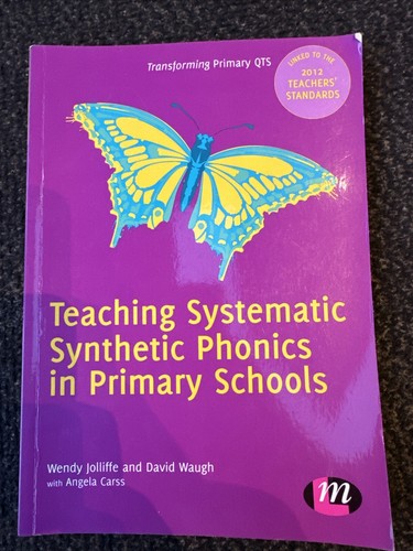 Teaching systematic synthetic - teaching,