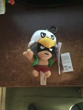 BRAWL STARS SUPER HERO CLIP ON