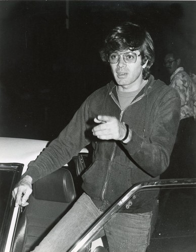 Michael sarrazin 1978 - sarrazin,