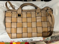 Brand New Ladies Crossbody & Shoulder Strap Handbag 