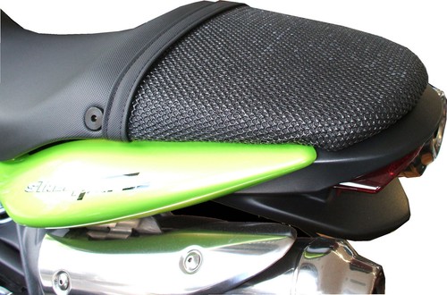Triumph street triple 2007 - street, 2007-12