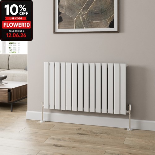 600x1060mm designer radiator - designer,