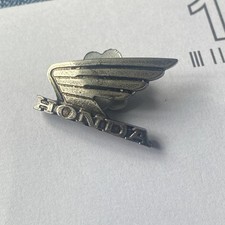 HONDA MOTORCYCLE VINTAGE