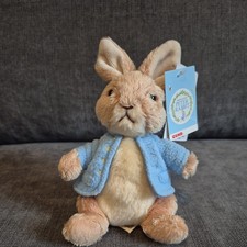 GUND Peter Rabbit Plush Soft