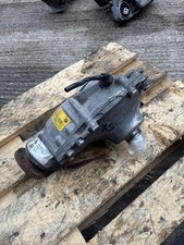 BMW X5 X6 F15 F16 3.0 FRONT AXLE DRIVE DIFFERENTIAL DIFF RATIO 3:15 759089906