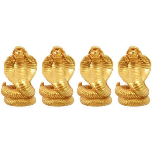 Set resin snake - resin,