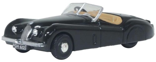 Jaguar xk120 british - british, racing