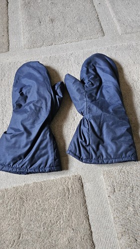 Ozee flying mittens - mittens, microlight