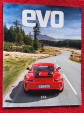 EVO Magazine 236 - 2017