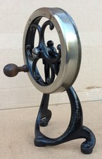 Frister Rossmann chain stitch