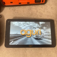 Aguri Truck Motorhome Caravan