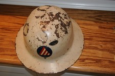 Vintage WWII Civil Defense