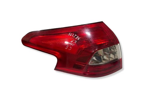 Citroën break re rear - citroËn,