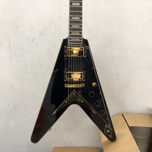 Contour solid electric - v‑contour,