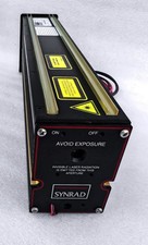 Synrad J48-1S-GCC 30w RF CO2