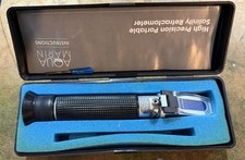 Aqua Marin High Precision