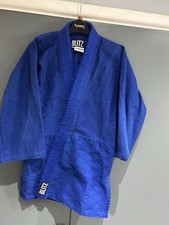 BLITZ Kokuba Gi Jacket Only