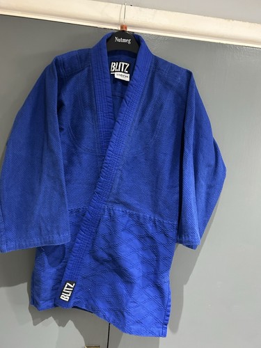 Blitz kokuba jacket - blitz, gi