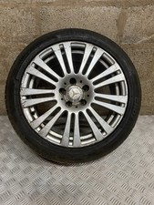 Mercedes-Benz CLC-Class R17