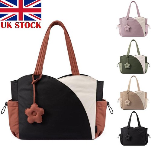 Puffer work bag - puffer, handbag