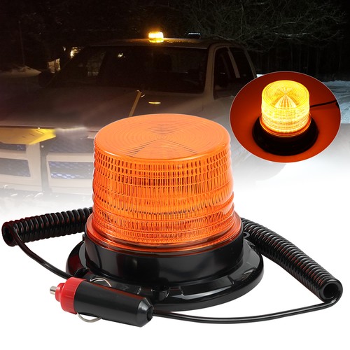 Strobe light 24led car truck - light,