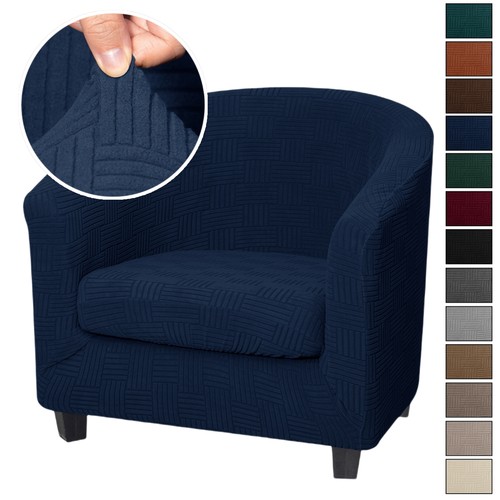 Tub chair covers piece set - tub,