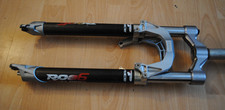 Pace RC36 Proclass2 Forks retro vintage 1 1/8 Ahead QR