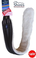 GIRTH Soft Fleece Lined Anti