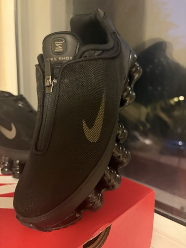 Nike shox women black - shox, tl