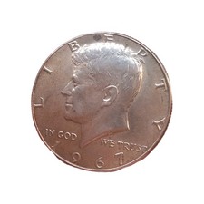 1967 usa 400 - 1967, silver