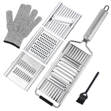 4 in 1 Multipurpose Vegetable