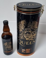 Queen craft lager - craft, limited