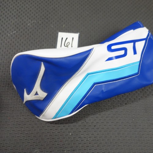 Mizuno golf driver head - mizuno, st