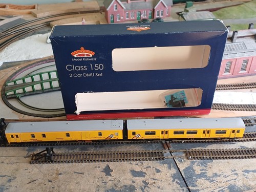 Bachmann 950001 network - 950001,