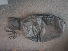 Small Mobility Scooter Cover