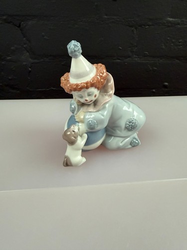 Lladro figurine 5278 - lladro,