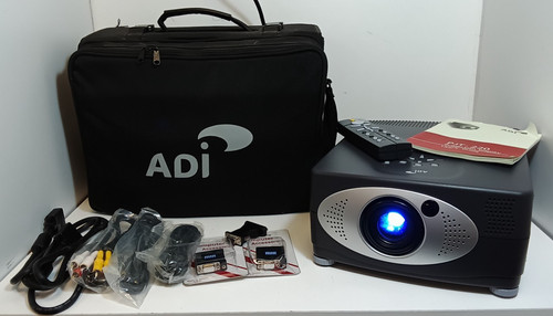 Adi pjt 220 - adi, pjt-220