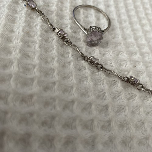 Sterling silver 925 vintage - silver,