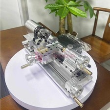 Mini lathe metal - mini,