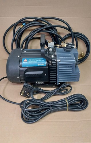 Javac vbd1622 bulldog - uk, a2l