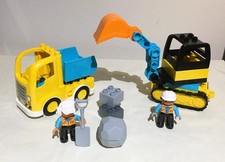 Lego Duplo 10931 Construction