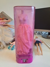 Mattel Barbie 2001 Dress Form