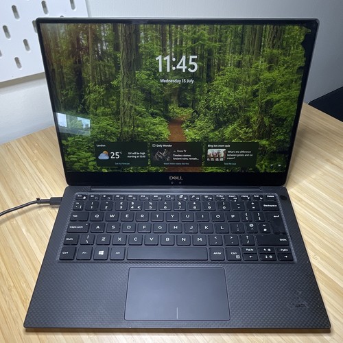 Dell xps laptop intel core - xps,