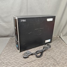 HP Pavilion S5000 Desktop Win 7 1TB HDD AMD Athlon II X2 3GB RAM GeForce 6150SE