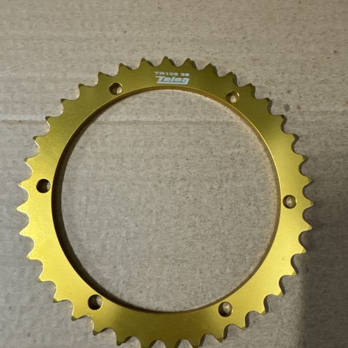 Talon rear sprocket yamaha - talon,