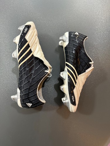 Size adidas f50 - f50+, spyder