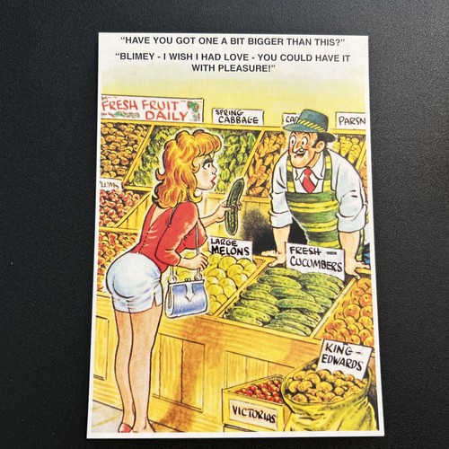 Bamforth black triangle comic - bamforth,