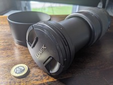 Used Panasonic Lumix G1