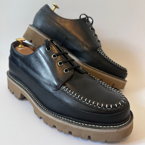Grenson miller men dark - grenson,