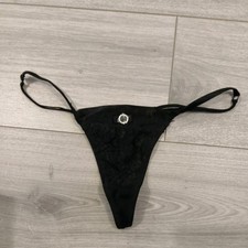BNWOT Vintage La Senza Black